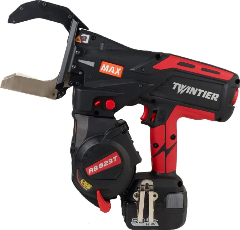 MAX RB823T rebar tying gun