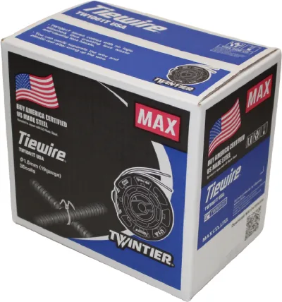 MAX TW1061T USA tie wire
